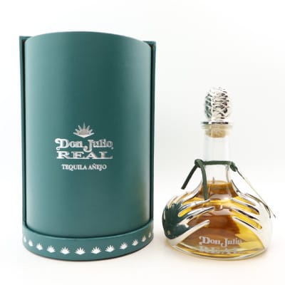 Don Julio Real Tequila Anejo 75cl