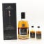The Lakes Distillery Founders’ Club Fourth Release With 2 x Matching Minis