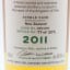 Daftmill 2011 Single Cask #55 for New Zealand