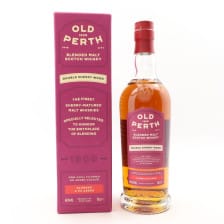 OLD PERTH DOUBLE SHERRY WOOD