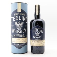 Teeling Single Cask 29839 For Celtic Whiskey