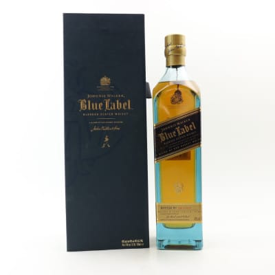Johnnie Walker Blue Label