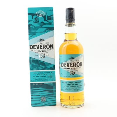 The Deveron 10 Year Old