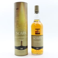 SCAPA 14 YEAR OLD