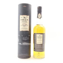 OBAN THE MACLEANS OLD TEDDY