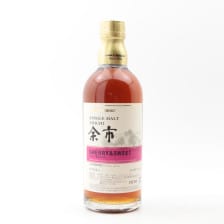 Nikka Ichi Sherry Sweet Distillery Exclusive 50cl