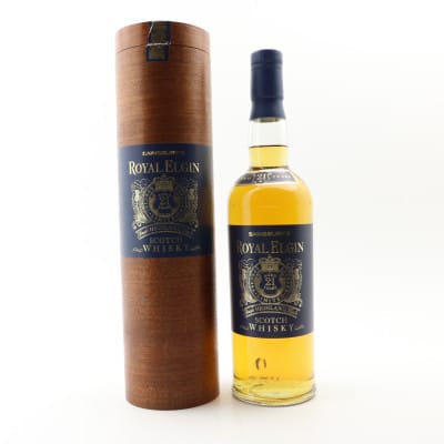 Sainsbury’s Royal Elgin 1973 21 Year Old