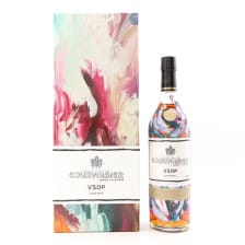 COURVOISIER VSOP COGNAC DANIEL W FLETCHER