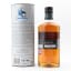 Highland Park 2004 13 Year Old Saltire David Coulthard Single Cask Edition #1
