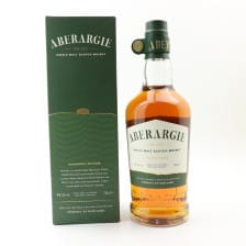 ABERARGIE INAUGURAL RELEASE