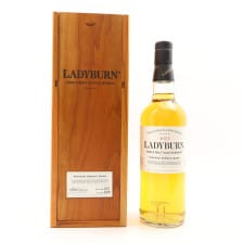 LADYBURN 1973 VINTAGE SINGLE CASK 3200