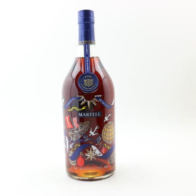 Martell Cordon Bleu 1L