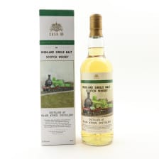 BLAIR ATHOL 10 YEAR OLD SCOTCH EXPRESS CASK 88