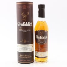Glenfiddich 18 Small 20cl