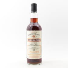 Glentauchers Glenlivet 2011 11 Cadenhead S