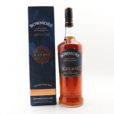 Bowmore Black Rock 1 Litre