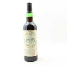 SMWS 1 100 GLENFARCLAS 1966 36 YEAR OLD