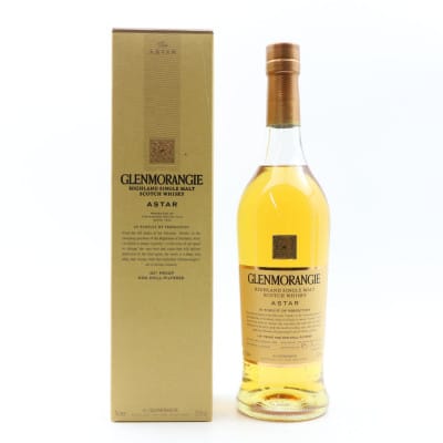 Glenmorangie Astar
