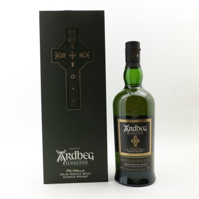 Ardbeg Kildalton Project