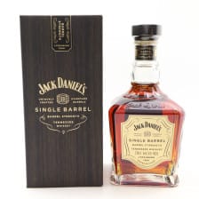 Jack Daniels Single Barrel