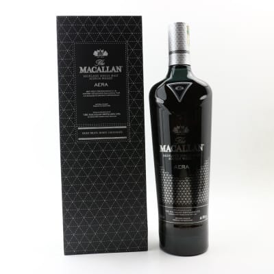 Macallan Aera