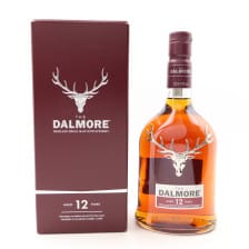 Dalmore 12 Year Old