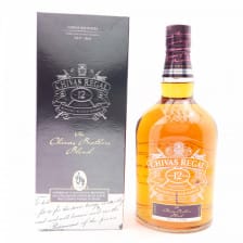 Chivas Regal 12 Brothers Blend