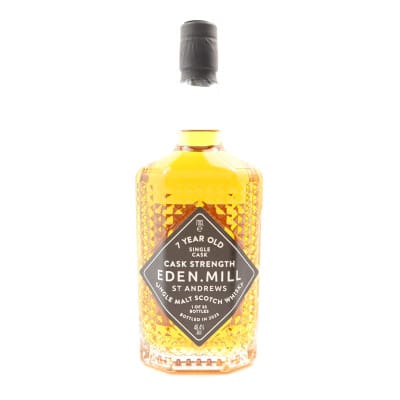 Eden Mill 2016 7 Year Old Single Cask