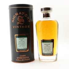 GLEN ELGIN 1990 24 YEAR OLD SIGNATORY