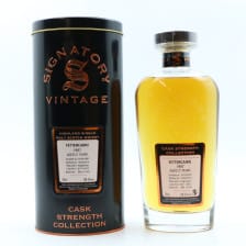 FETTERCAIRN 1997 21 YEAR OLD SIGNATORY