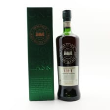 SMWS 1321 KARUIZAWA 1984 28 YEAR OLD