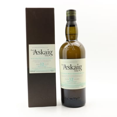 Port Askaig 12 Year Old Spring Edition 2020