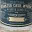 Wolfburn Quarter Cask