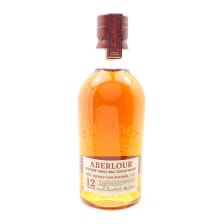 Aberlour 12 Year Old