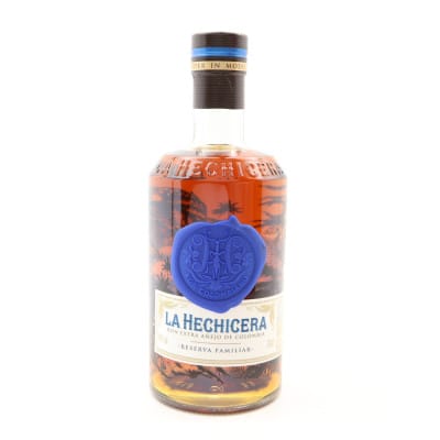 La Hechicera Reserva Familiar