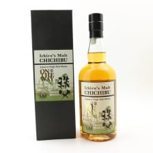 CHICHIBU ON THE WAY 2019 RELEASE
