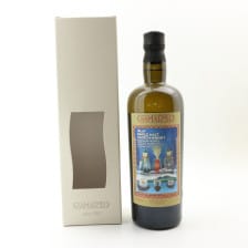CAOL ILA 2013 SAMAROLI FOR THEWHISKYBARREL COM 15TH ANNIVERSARY