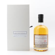 William Grants 26 Ghosted Reserve