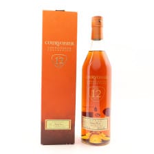 COURVOISIER 12 YEAR OLD CONNOISSEUR COLLECTION