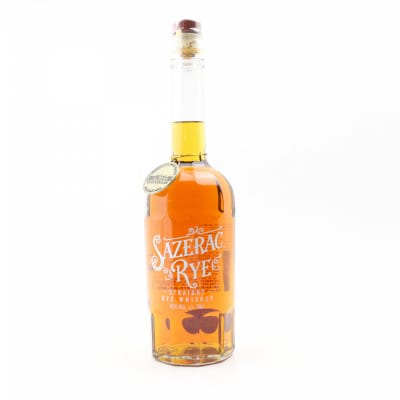 Sazerac Rye London Commemorative Bottle, 2024, 45% whisky bottle