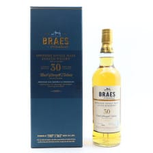 Braes Of Glenlivet 1989 30