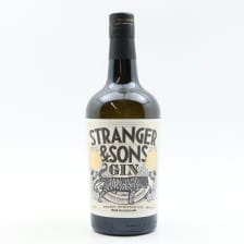 STRANGER SONS GIN