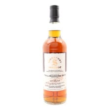 Tullibardine 2015 8 Signatory 100 Proof Edition 2
