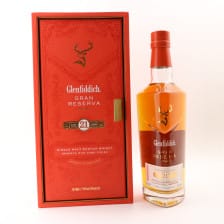 GLENFIDDICH 21 YEAR OLD GRAN RESERVA