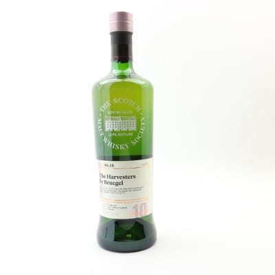 SMWS 96.18 GlenDronach 2007 10 Year Old