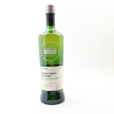 SMWS 96 18 GLENDRONACH 2007 10 YEAR OLD