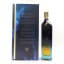 Johnnie Walker Blue Label Ghost & Rare Glenury Royal