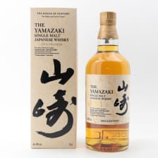 Yamazaki Tsukuriwake Golden Promise 2024 Edition