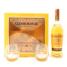 Glenmorangie 10 Glasses Set