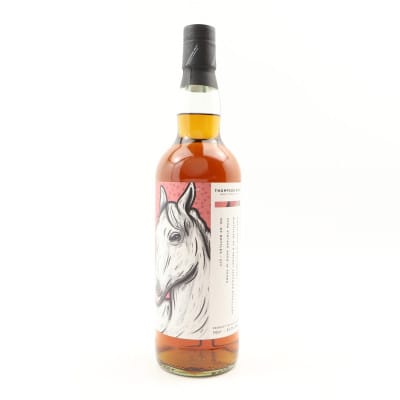 Secret Speyside 2006 16 Year Old Thompson Bros